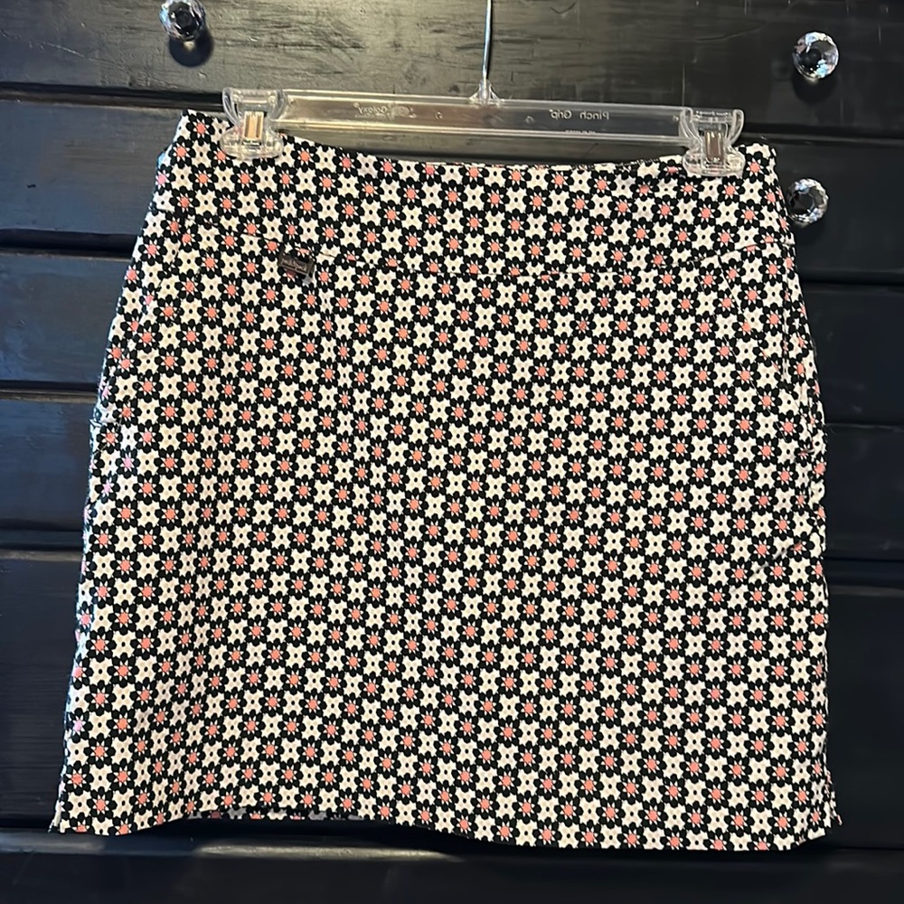 Peck & Peck Skort
